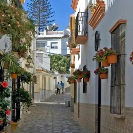 Apartamento La Resina Golf&country Club Estepona