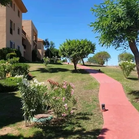 La Resina Golf&country Club Apartamento Estepona
