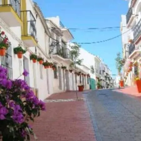 Apartamento La Resina Golf&country Club *