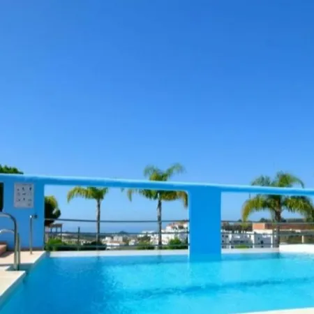 Apartamento La Resina Golf&country Club Estepona