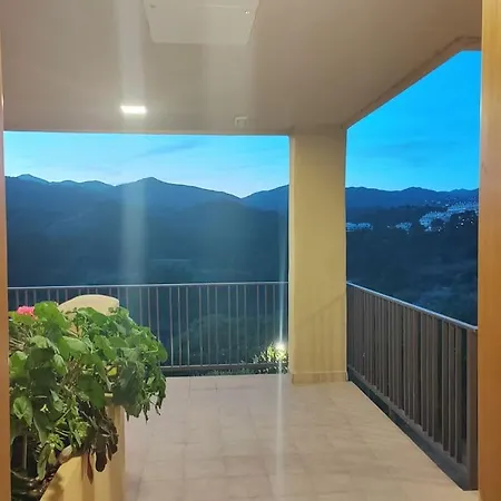 Apartamento La Resina Golf&country Club *