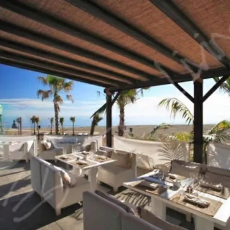 Apartamento La Resina Golf&country Club *