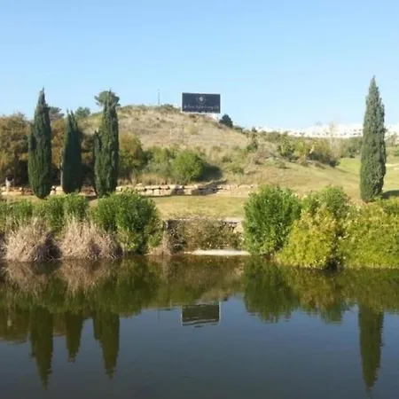 Apartamento La Resina Golf&country Club