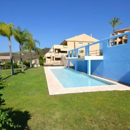 Apartamento La Resina Golf&country Club Estepona