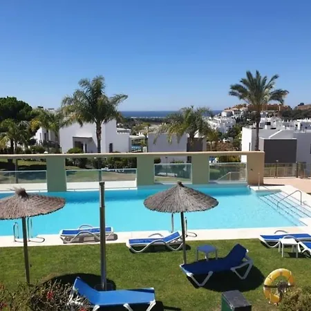 La Resina Golf&country Club Apartamento *