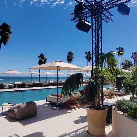 La Resina Golf&country Club Apartamento Estepona