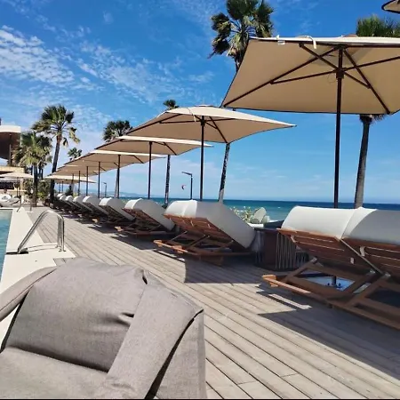 La Resina Golf&country Club Estepona