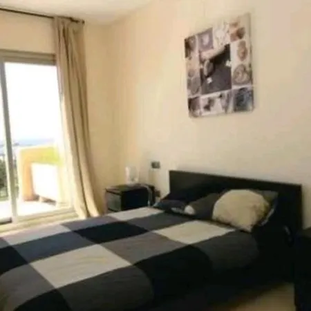 La Resina Golf And Country Club * Estepona
