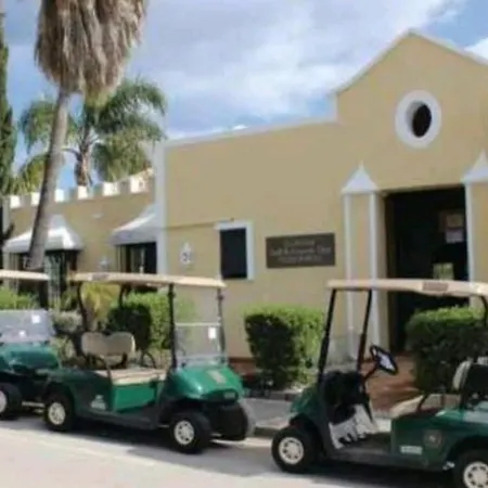 Apartment La Resina Golf And Country Club