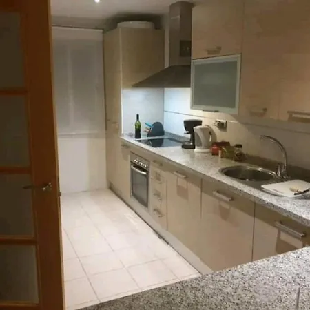 La Resina Golf And Country Club Apartment Estepona