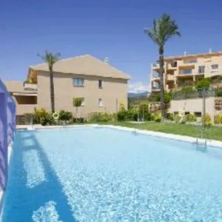 La Resina Golf And Country Club Εστεπόνα