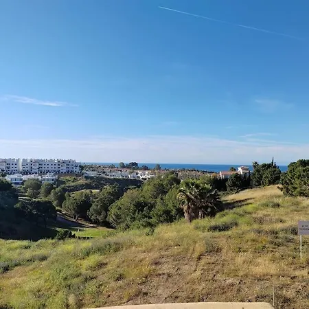 La Resina Golf And Country Club Estepona