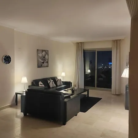 La Resina Golf And Country Club