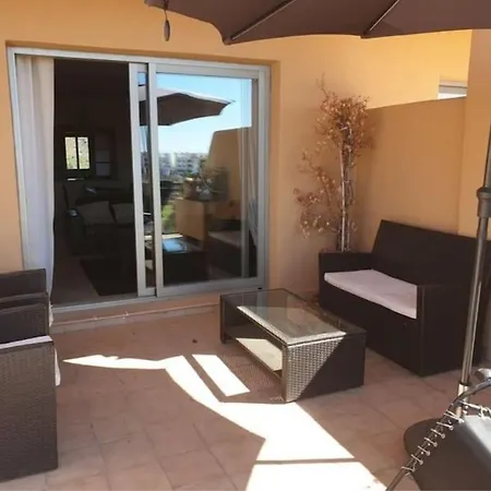 La Resina Golf And Country Club Apartment Estepona