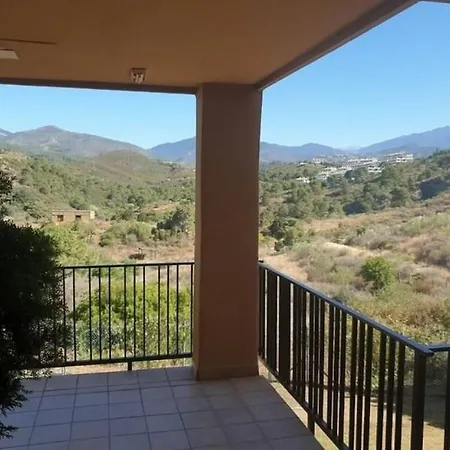 La Resina Golf And Country Club Estepona