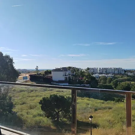 Διαμέρισμα La Resina Golf And Country Club *