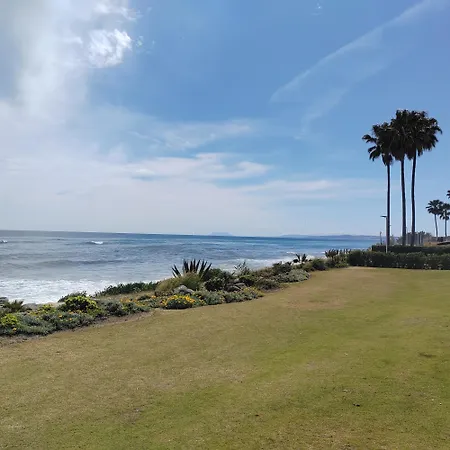 Διαμέρισμα La Resina Golf And Country Club Εστεπόνα