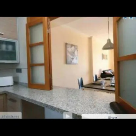 Apartment La Resina Golf And Country Club Estepona
